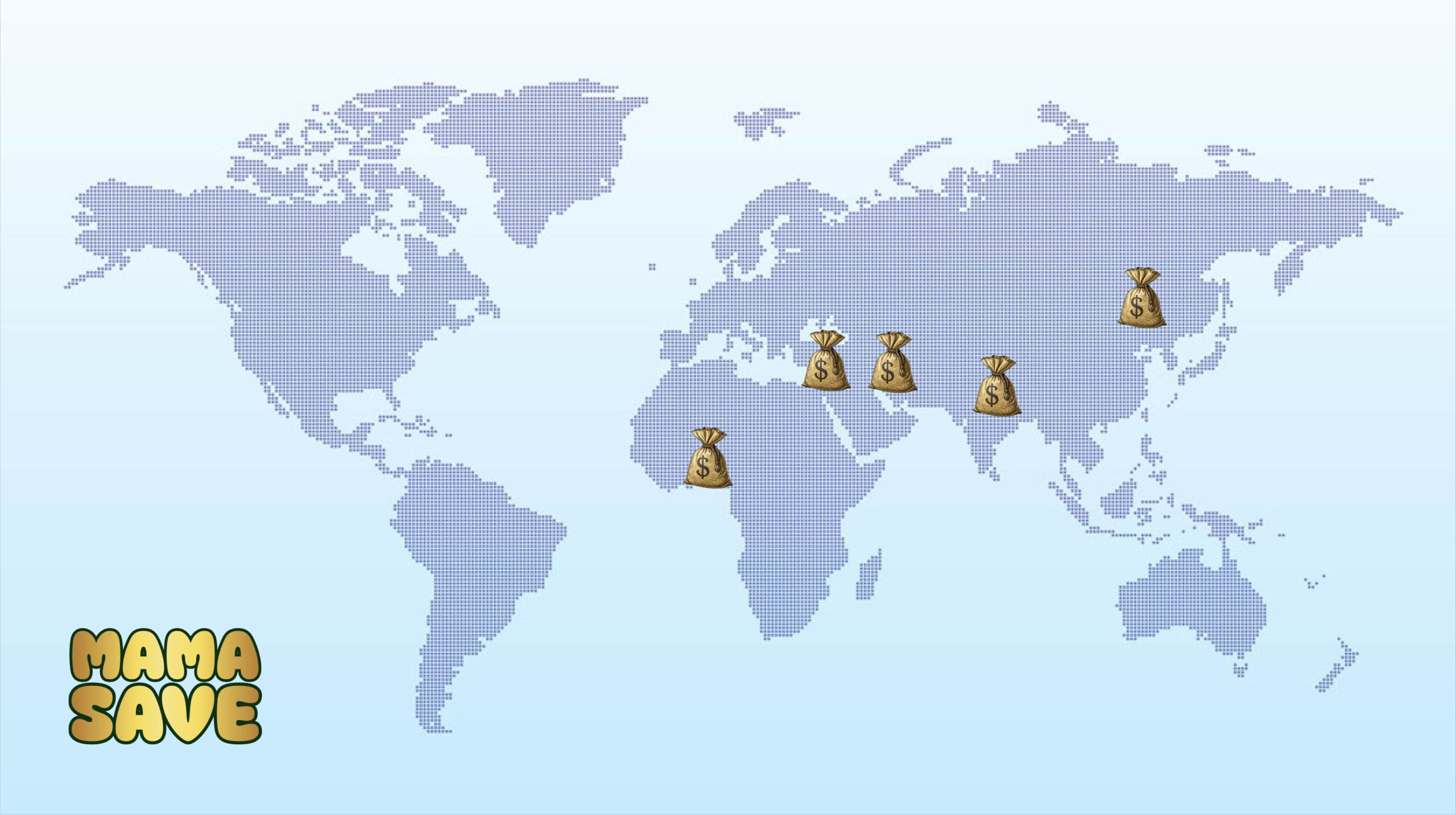 Secret of the Worlds Wealthiest Tribes